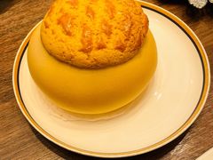 菠萝包-翠园(南京德基广场店)
