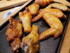 -棒约翰比萨·意面(金桥国际店)