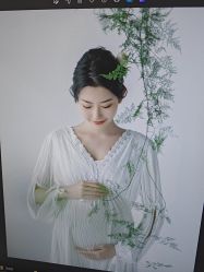-十月摄影•专注孕婴童写真(汉口香港路店)