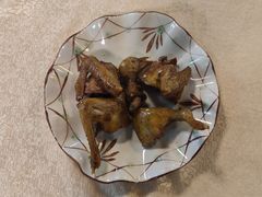 -炡坊黄鳝饭(骏丰大厦店)