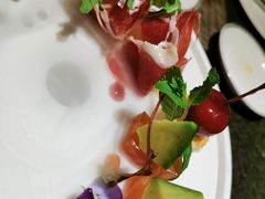 -莲西餐(曲江店)