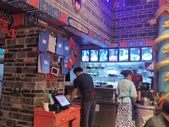 -巴九门老火锅(来福士打望店)