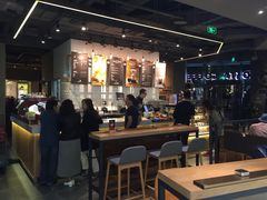 -COSTA COFFEE(成都来福士店)