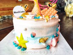 -美事客·面包·蛋糕·甜品(CBD店)