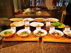-熊猫自助餐厅.萌趣城堡(长隆熊猫酒店)
