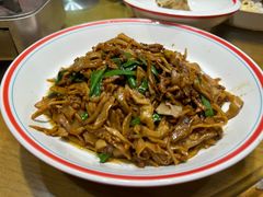 -大娘湘厨(万科金域花园店)