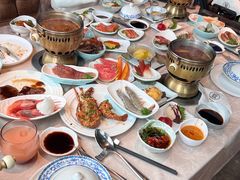 -上宴精品海鲜姿造(晶融汇旗舰店)