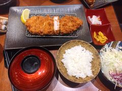 -胜博殿霸王树(嘉里中心店)