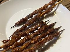 羊肉串-观海轩餐厅(一线海景店)