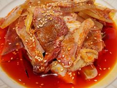-渝悦情·新派川菜(建国门店)