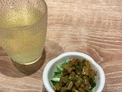 -小满手工粉(上海新世界城店)