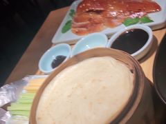 桂花香烤鸭-青年公社烤鸭(蜀山万象汇店)