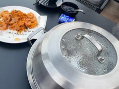 -狮伙海鲜捞(千灯湖店)