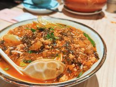 招牌小锅米线-缘生态云南菜·野生菌庭院餐厅(华侨城店)