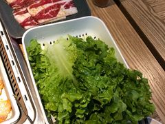 -新石器烤肉(招商1872店)
