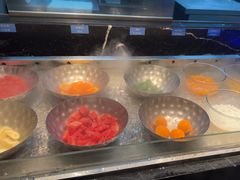 -冠菌火锅自助(东莞樟木头店)