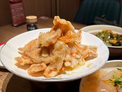 -金掌勺锅包肉(太原万达店)