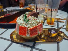 -朱光玉火锅馆(青岛凯德店)