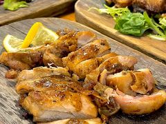 -冀F精酿啤酒烤肉(银杏路店)