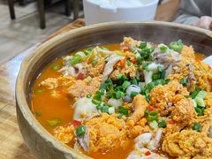 -湘聚南县土菜馆(龙山二路店)