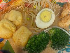 -孖记茶档·热腾茶餐(江南西plus店)