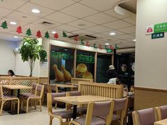 -德克士(砂之船奥特莱斯店)