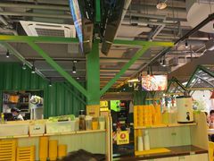 -蛙喔牛蛙(百联南方店)