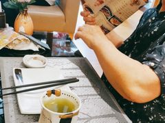 -昱匠·日本料理(金融街店)