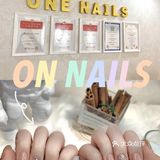 郑州探店🌟｜一家温柔又有品质的美甲店