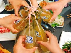 -金龙·打边炉(武进路店)