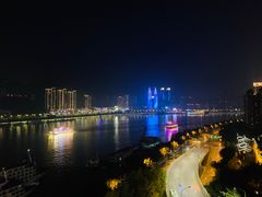 -东水门老街