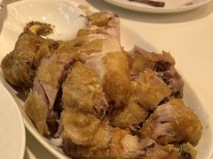 -金春禧·鲁菜海鲜(延吉路万达店)