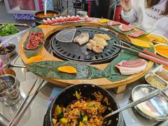 -玄希浪漫厨房·韩料烤肉(湖滨银泰in77店)