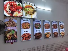 -湘里湘亲饭店(海陵岛店)