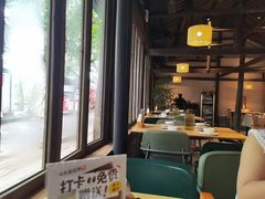 -院子餐厅·大锅菜·老杭帮(桥西直街店)