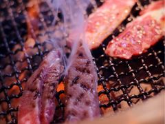 -正苑26年海鲜烤肉•牛尾汤汤饭(东港店)