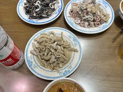 -老爆肚满五香烧牛羊肉