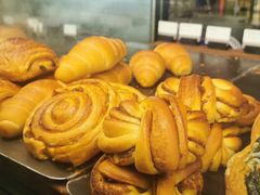 -BAKER&SPICE(安福路店)