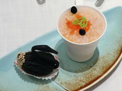 -君庭中餐厅(友谊宾馆店)