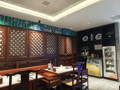 -东来顺•非遗火锅(外滩店)