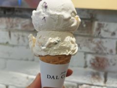 -Dal Cuore 达可芮冰淇淋(陕西北路店)