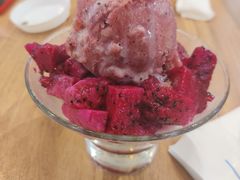 -Ice Monster冰馆·CNN评选全球十大甜品(国贸商城店)