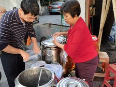 -钟姨糖水(惠城店)