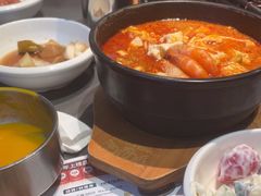 -农乐园炭火烤肉(繁花中心店)