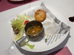 -泰椰里·泰国餐厅(智慧城广百广场店)