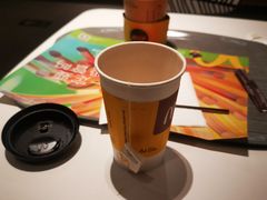 -麦当劳(启迪香山店)