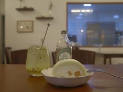-Ten Olives甜点