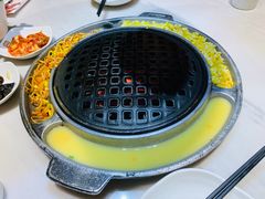 -韩宫宴烤肉·料理(苏州中心店)