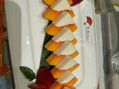 -米兰西点(鞍山店)
