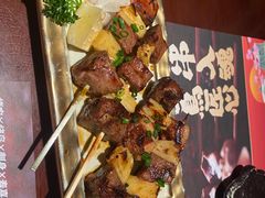 -弓二·烧鸟居酒屋(财富购物中心店)